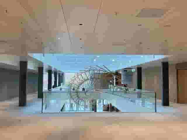 Meeting Rooms