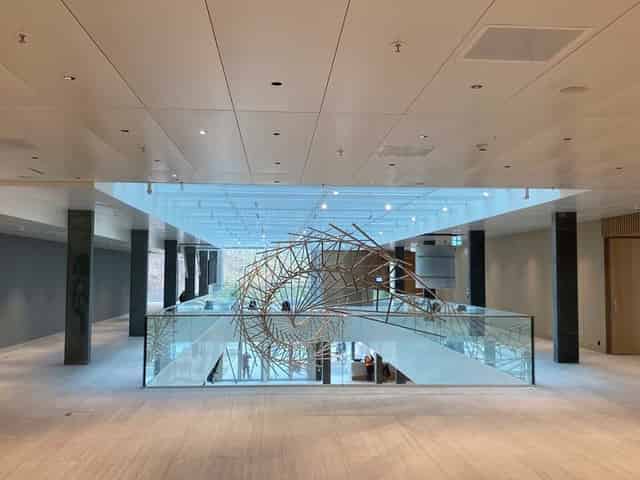 Zurich Convention Center