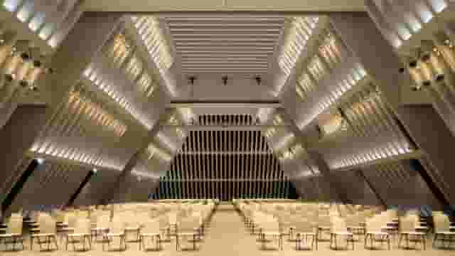 Meeting Rooms