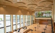 Formal Event Venues