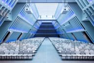 Networking Venues
