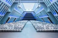 Formal Event Venues