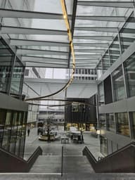 Networking Venues