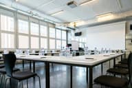 Training Rooms