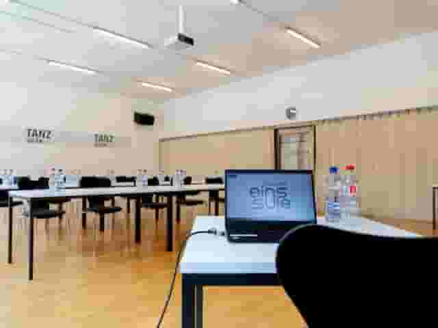 Saal 4 – 6
