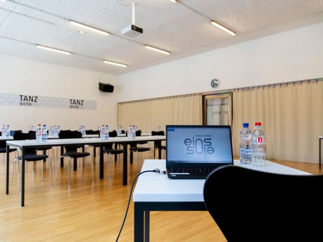 Saal 4 – 6