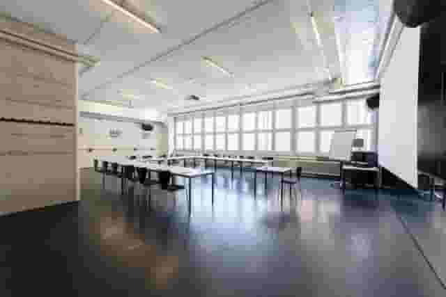 Saal 4 – 6