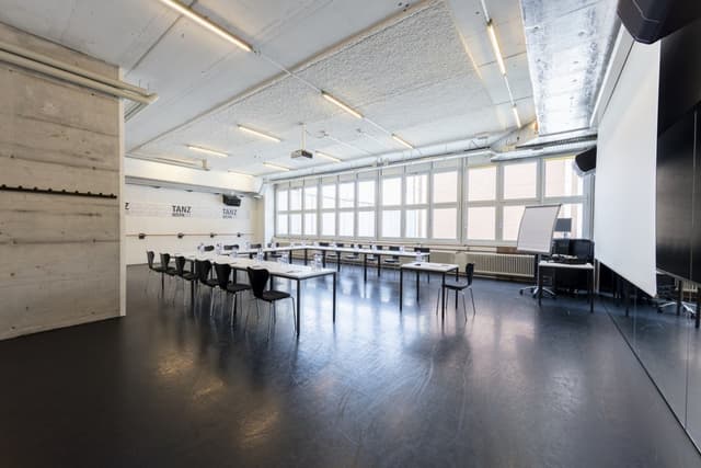 Saal 4 – 6