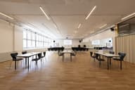 Christmas Party Venues