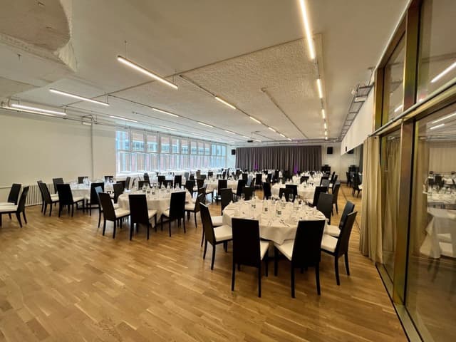 Eventsaal