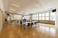 Training Facilities