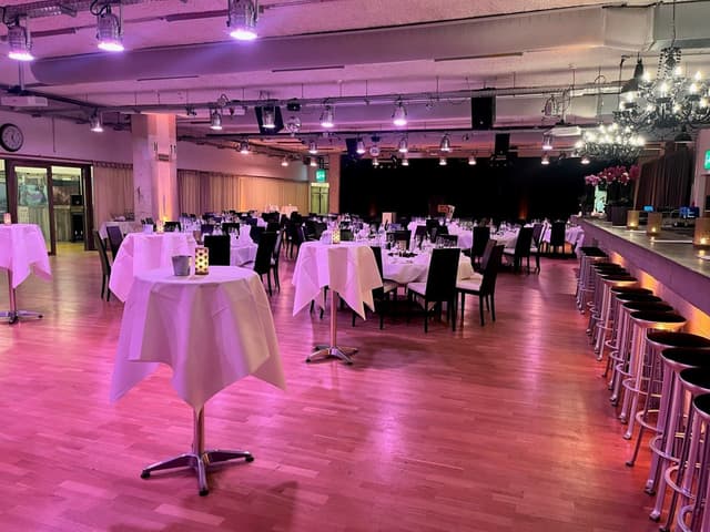 Eventsaal