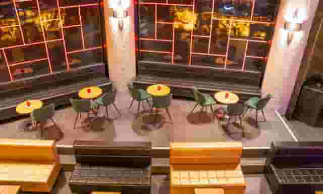 Lounges