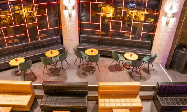 Lounges