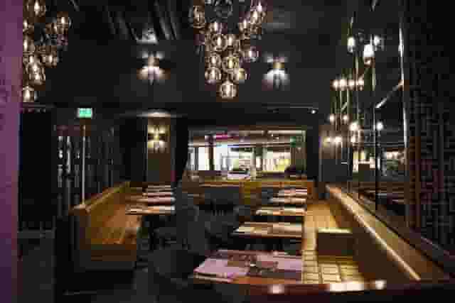 Lounges