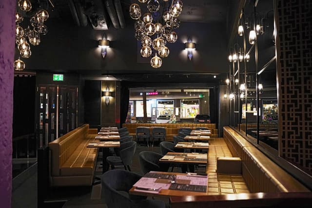 Lounges