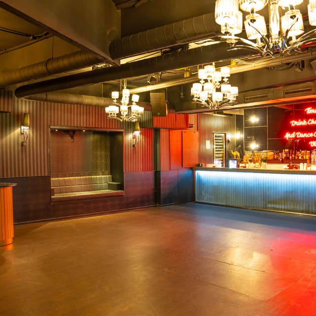 Lounges