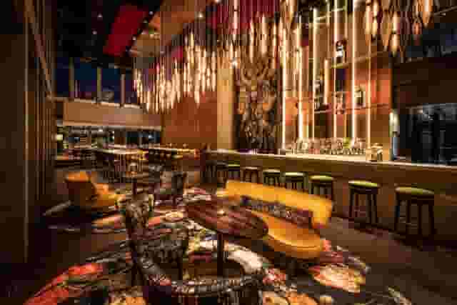 Bar/Bistro