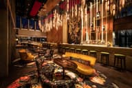 Private Bars