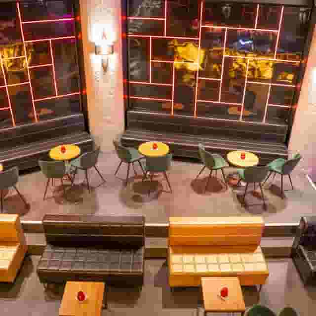 Bar/Bistro