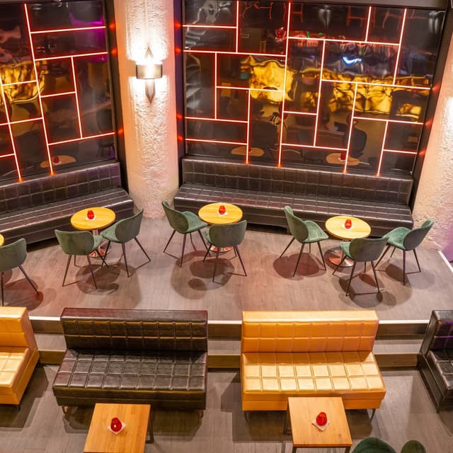 Bar/Bistro