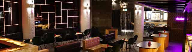 Bar/Bistro