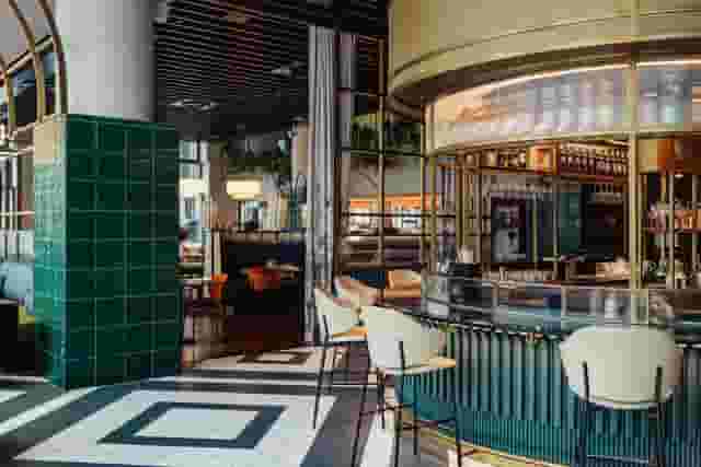 Bar/Bistro