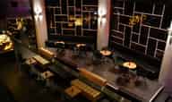 Private Bars
