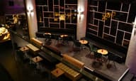 Private Bars