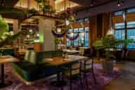 Private Bars