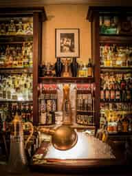 Private Bars