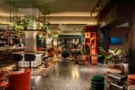 Private Bars
