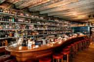 Private Bars