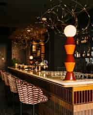 Private Bars