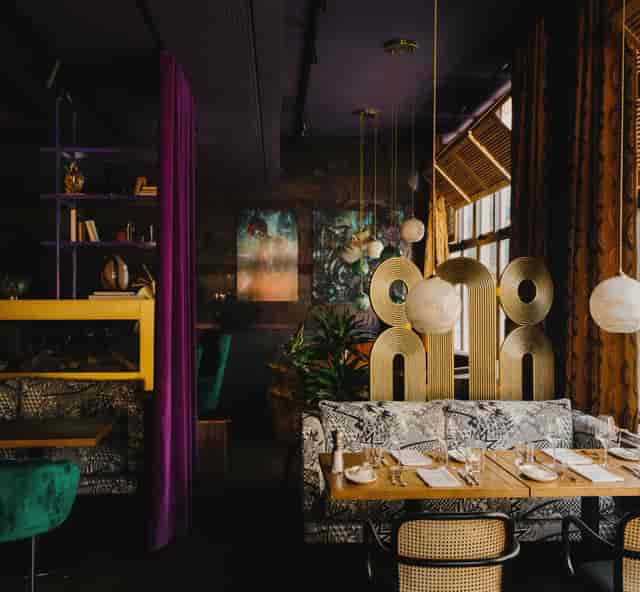 The Home Hotel Zürich, a member of ...