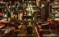 Private Bars