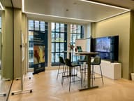 Small Meeting Rooms