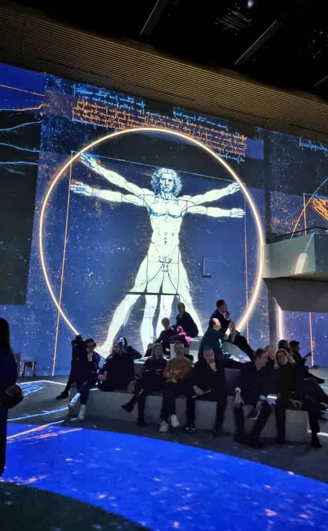 Stage