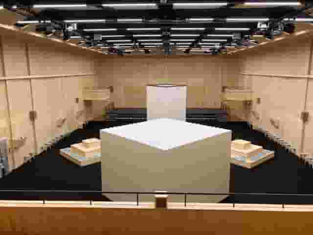 Stage