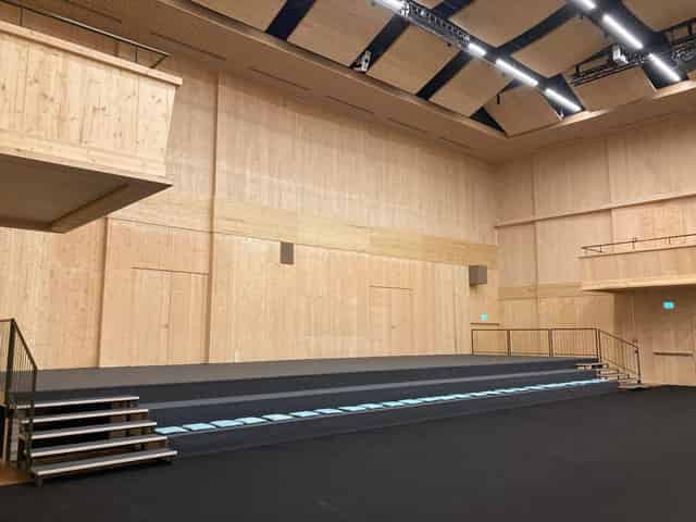 Stage
