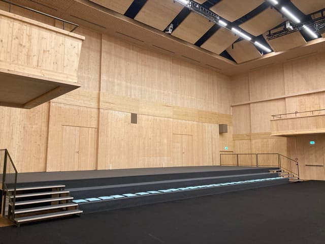 Stage