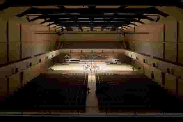 Stage