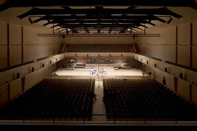 Stage
