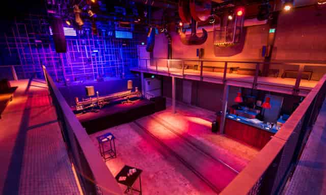 Härterei Club