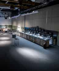 Reception Venues