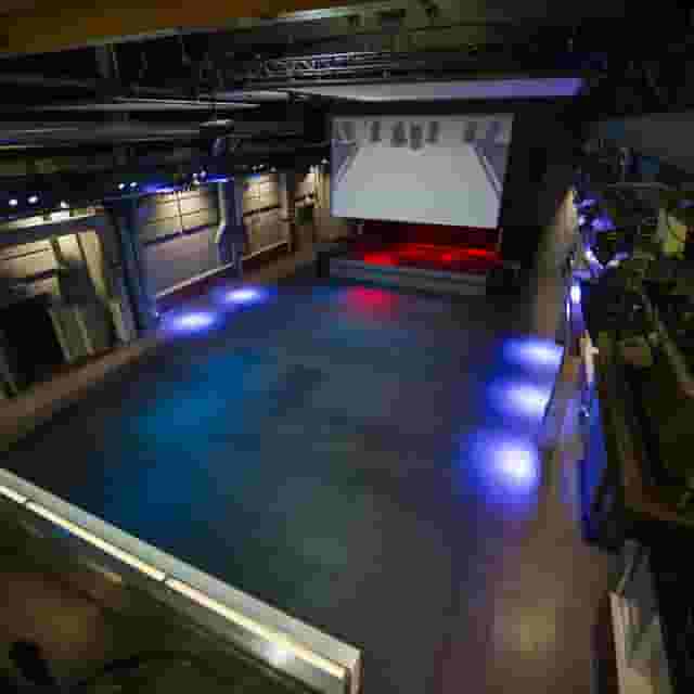 Härterei Club