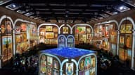 Christmas Party Venues