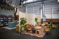 Christmas Party Venues