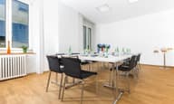 Quirky Conference Venues