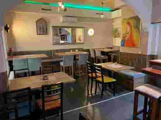 Restaurant Sento